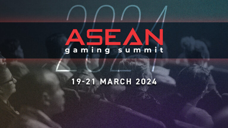 asean gaming summit 2024