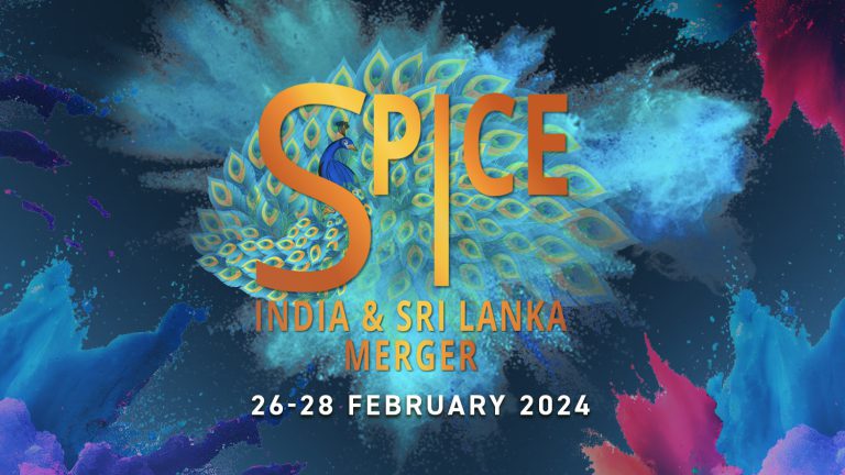 Spice India & Sri Lanka Merger 2024