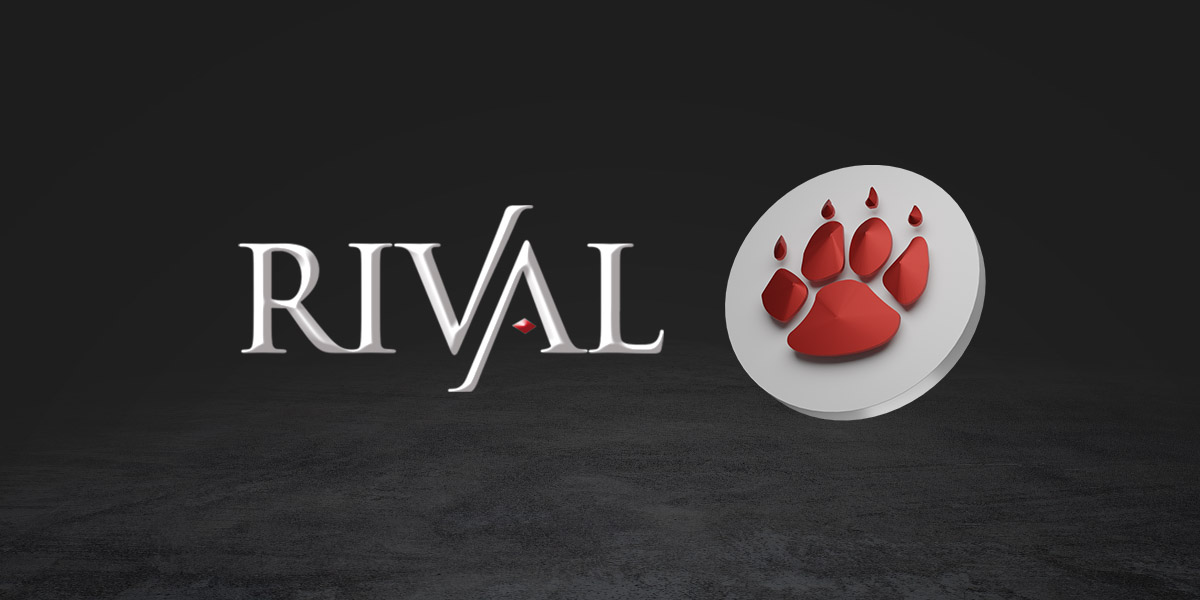 article rival gaming
