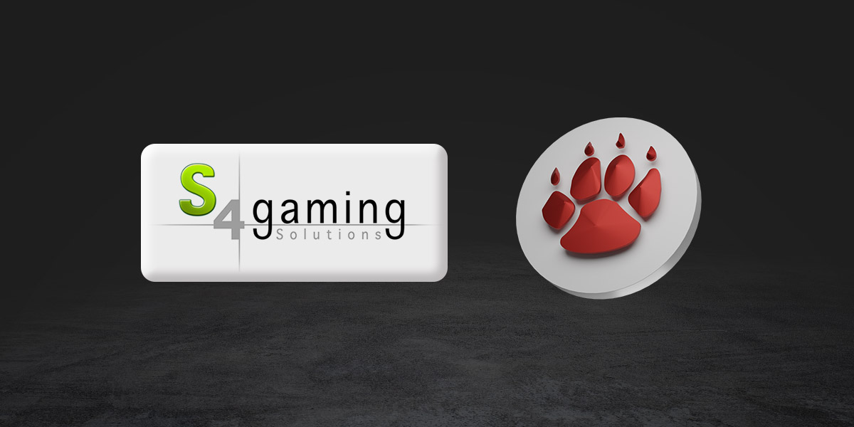 article s4 gaming