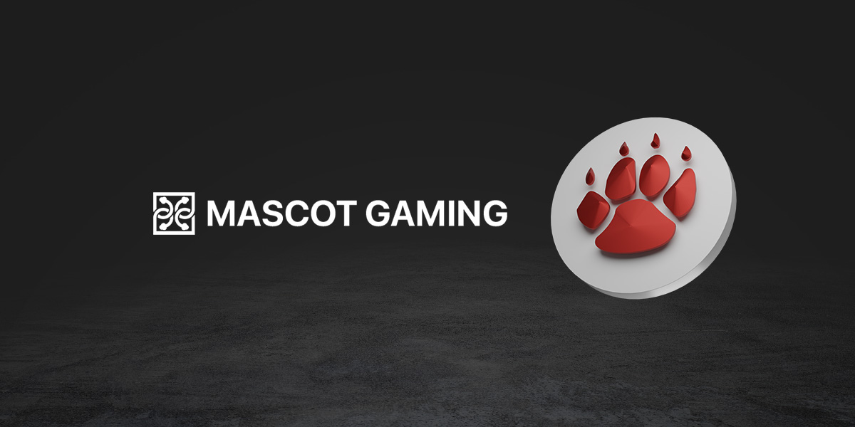 article mascot gaming