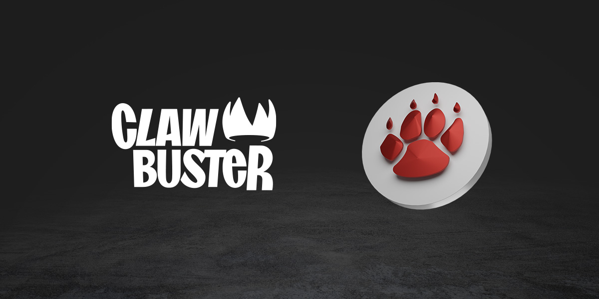 clawbuster