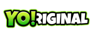 YO! original